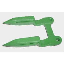 John Deere Combine Harvester Spare Parts Knife Guard